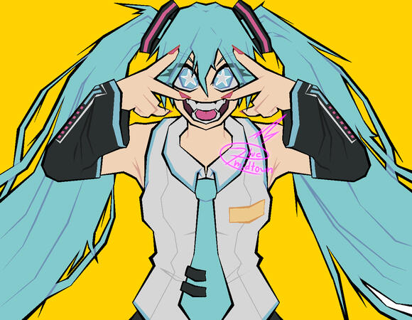 Flat