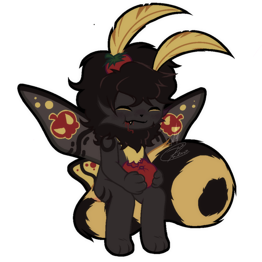 Ketz (Buluc - Discord)