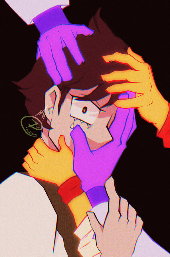 Florian (Pokemon ScarVi/PKMhell - TWT)