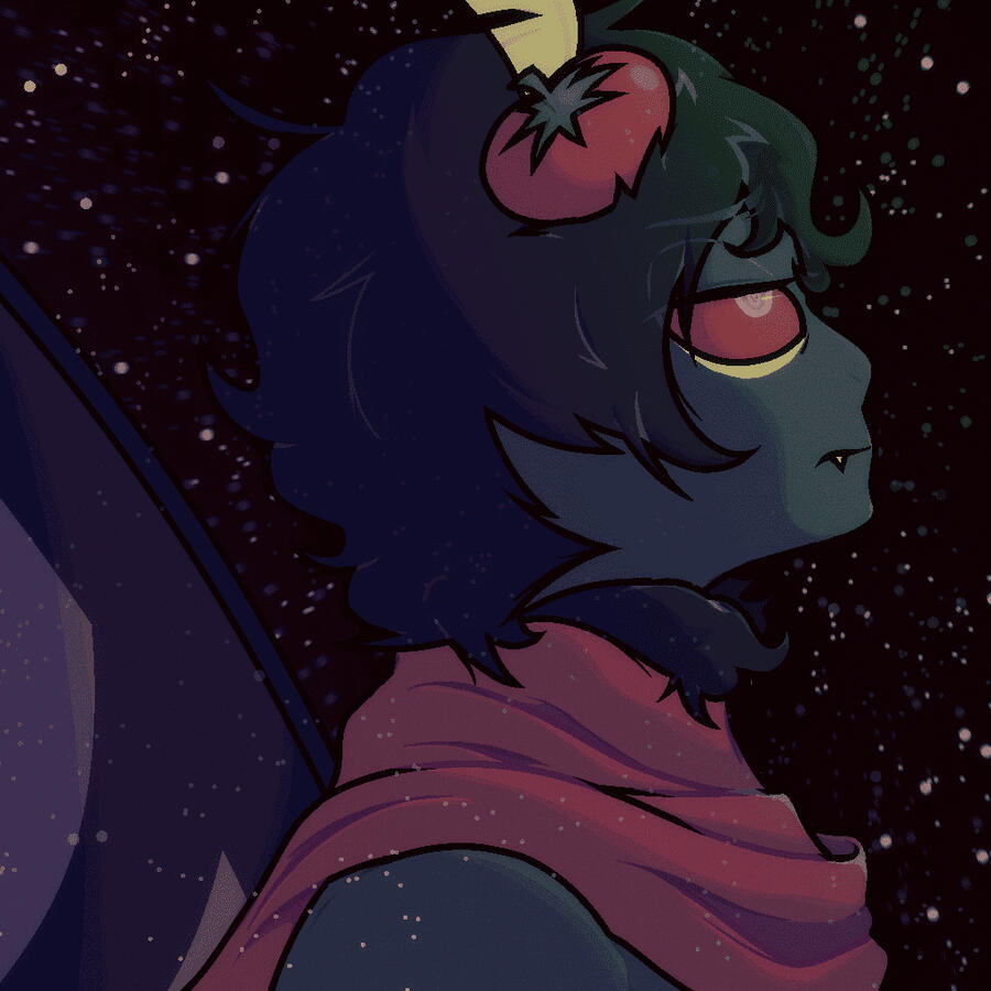 Ketz (Buluc - Discord)