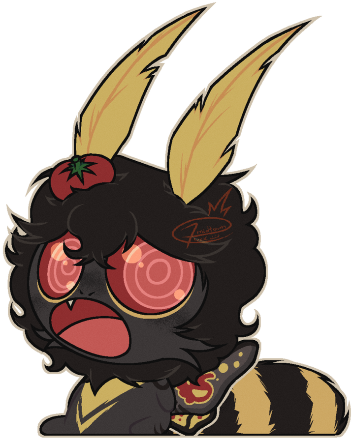 Ketz (Buluc - Discord)
