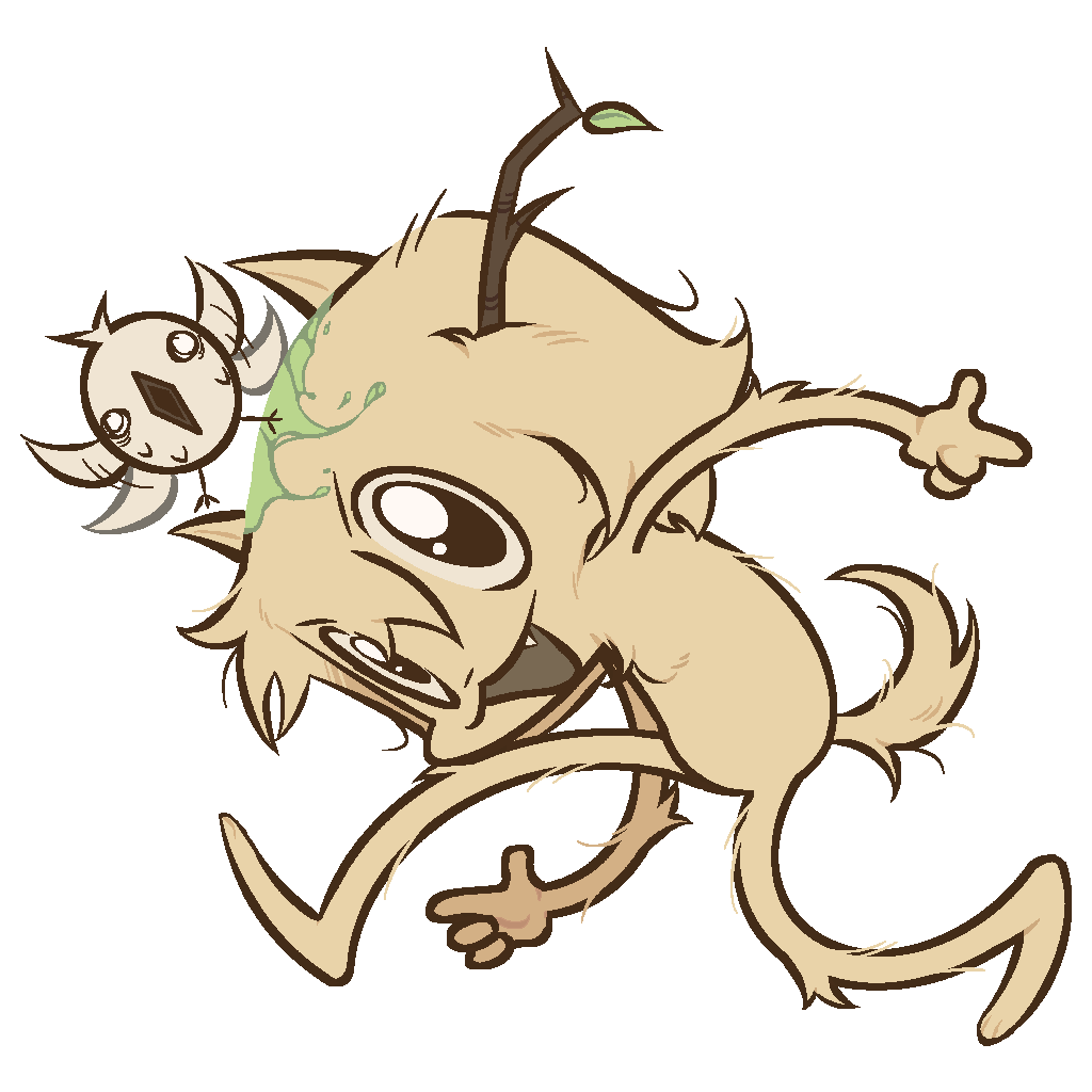 Sly (moZca - ArtFight)